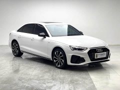 Audi A4L 40 TFSI Luxury Dynamic - фото 3