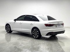 Audi A4L 40 TFSI Luxury Dynamic - фото 4