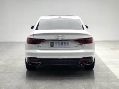 Audi A4L 40 TFSI Luxury Dynamic - фото 5
