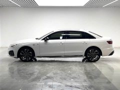 Audi A4L 40 TFSI Luxury Dynamic - фото 7