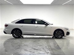 Audi A4L 40 TFSI Luxury Dynamic - фото 8