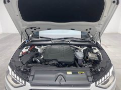 Audi A4L 40 TFSI Luxury Dynamic - фото 9