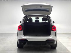 BMW X3 xDrive30i Advanced M Night Package - фото 10