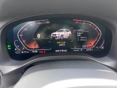 BMW X3 xDrive30i Advanced M Night Package - фото 11