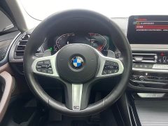 BMW X3 xDrive30i Advanced M Night Package - фото 12