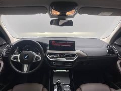 BMW X3 xDrive30i Advanced M Night Package - фото 13