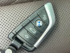 BMW X3 xDrive30i Advanced M Night Package - фото 15