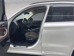 BMW X3 xDrive30i Advanced M Night Package - фото 16