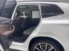 BMW X3 xDrive30i Advanced M Night Package - фото 17