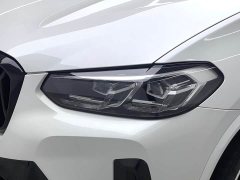 BMW X3 xDrive30i Advanced M Night Package - фото 18