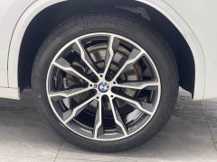 BMW X3 xDrive30i Advanced M Night Package - фото 19