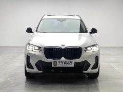 BMW X3 xDrive30i Advanced M Night Package - фото 2