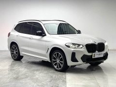 BMW X3 xDrive30i Advanced M Night Package - фото 3