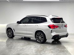 BMW X3 xDrive30i Advanced M Night Package - фото 4