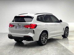 BMW X3 xDrive30i Advanced M Night Package - фото 6