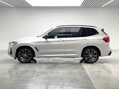 BMW X3 xDrive30i Advanced M Night Package - фото 7