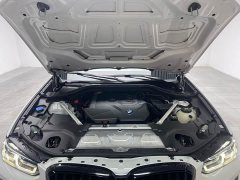 BMW X3 xDrive30i Advanced M Night Package - фото 9