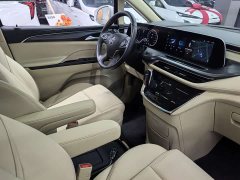 Buick GL8 ES Lu Zun 653T Exclusive Type - фото 10