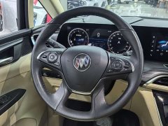 Buick GL8 ES Lu Zun 653T Exclusive Type - фото 11