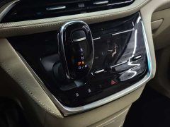 Buick GL8 ES Lu Zun 653T Exclusive Type - фото 12