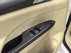 Buick GL8 ES Lu Zun 653T Exclusive Type - фото 15