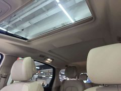 Buick GL8 ES Lu Zun 653T Exclusive Type - фото 16