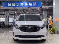 Buick GL8 ES Lu Zun 653T Exclusive Type - фото 2