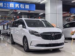 Buick GL8 ES Lu Zun 653T Exclusive Type - фото 3