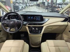 Buick GL8 ES Lu Zun 653T Exclusive Type - фото 4