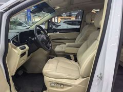 Buick GL8 ES Lu Zun 653T Exclusive Type - фото 5