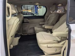 Buick GL8 ES Lu Zun 653T Exclusive Type - фото 6