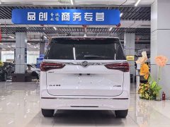 Buick GL8 ES Lu Zun 653T Exclusive Type - фото 8