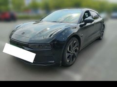 Zeekr 001 ME version 100kWh - фото 1