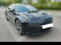 Zeekr 001 ME version 100kWh - фото 2