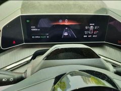 Zeekr 001 ME version 100kWh - фото 4