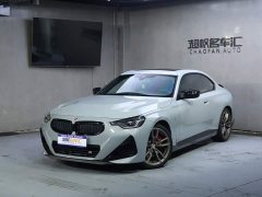 BMW M240i - фото 1