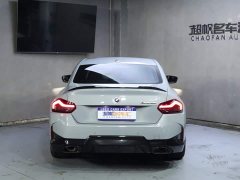 BMW M240i - фото 4