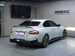BMW M240i - фото 5