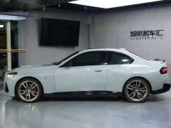 BMW M240i - фото 6