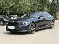BMW 3 Series 325Li M Sports Package - фото 1