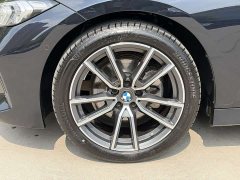 BMW 3 Series 325Li M Sports Package - фото 10