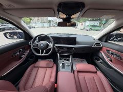 BMW 3 Series 325Li M Sports Package - фото 11