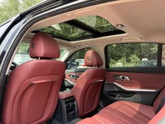 BMW 3 Series 325Li M Sports Package - фото 12