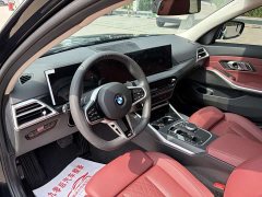 BMW 3 Series 325Li M Sports Package - фото 14