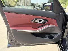 BMW 3 Series 325Li M Sports Package - фото 15