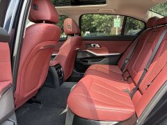 BMW 3 Series 325Li M Sports Package - фото 16
