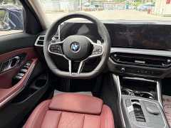 BMW 3 Series 325Li M Sports Package - фото 18