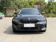 BMW 3 Series 325Li M Sports Package - фото 2
