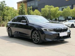 BMW 3 Series 325Li M Sports Package - фото 3