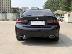 BMW 3 Series 325Li M Sports Package - фото 4